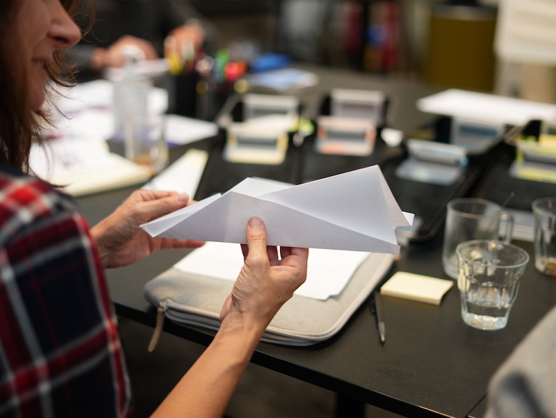 Design Sprint Marseille
